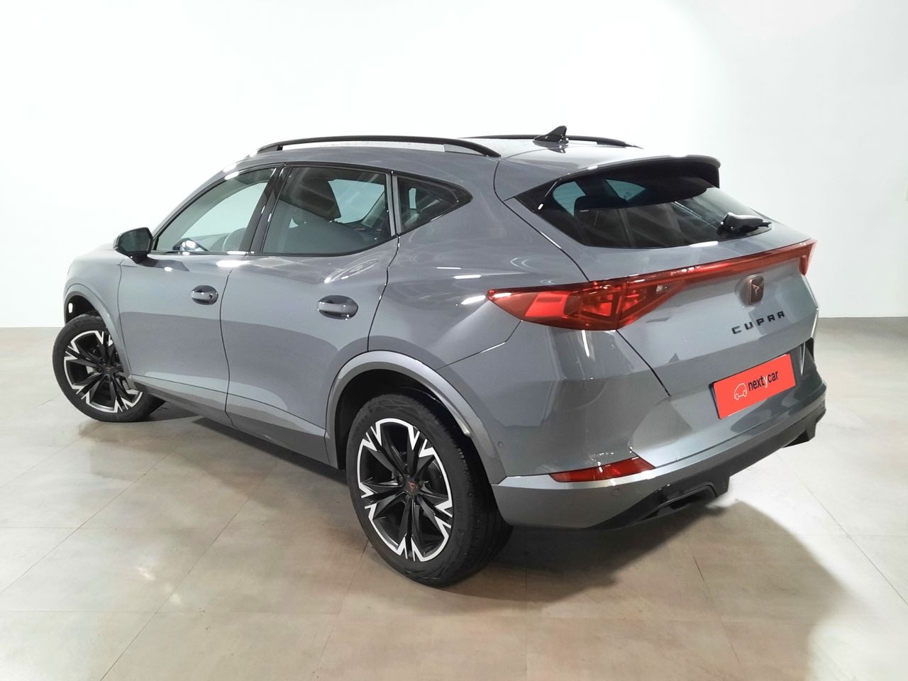 Cupra Formentor 1.5 TSI DSG 110 kW (150 CV) - Foto 2