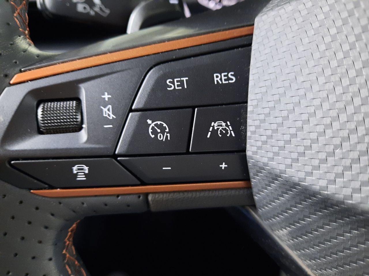 Cupra Formentor 1.5 TSI DSG 110 kW (150 CV) - Foto 2
