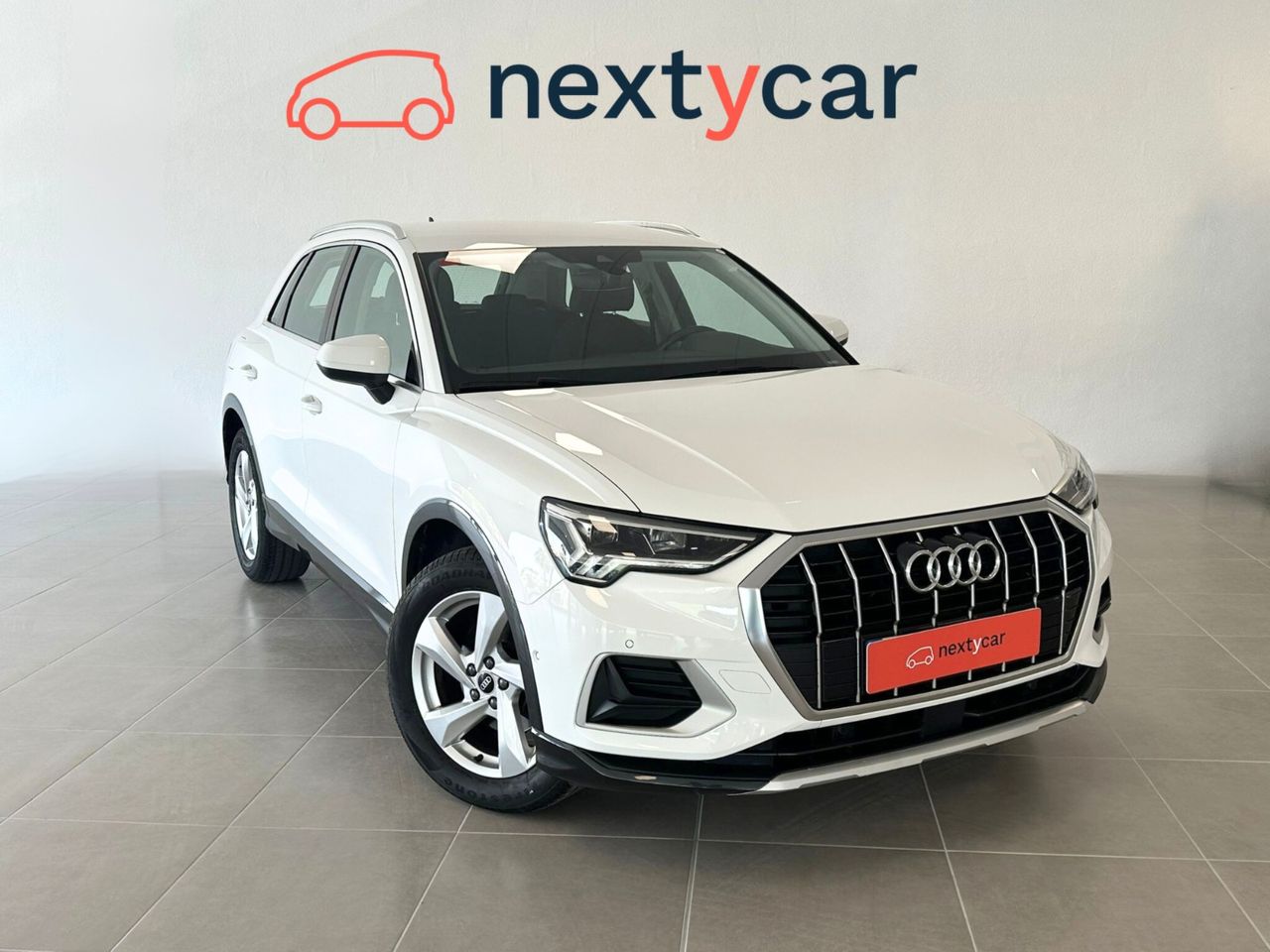 Audi Q3 35 TDI Advanced S tronic 110kw (150CV)  - Foto 2
