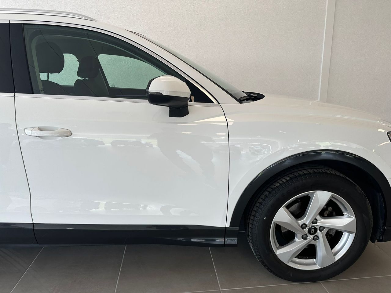 Audi Q3 35 TDI Advanced S tronic 110kw (150CV)  - Foto 2