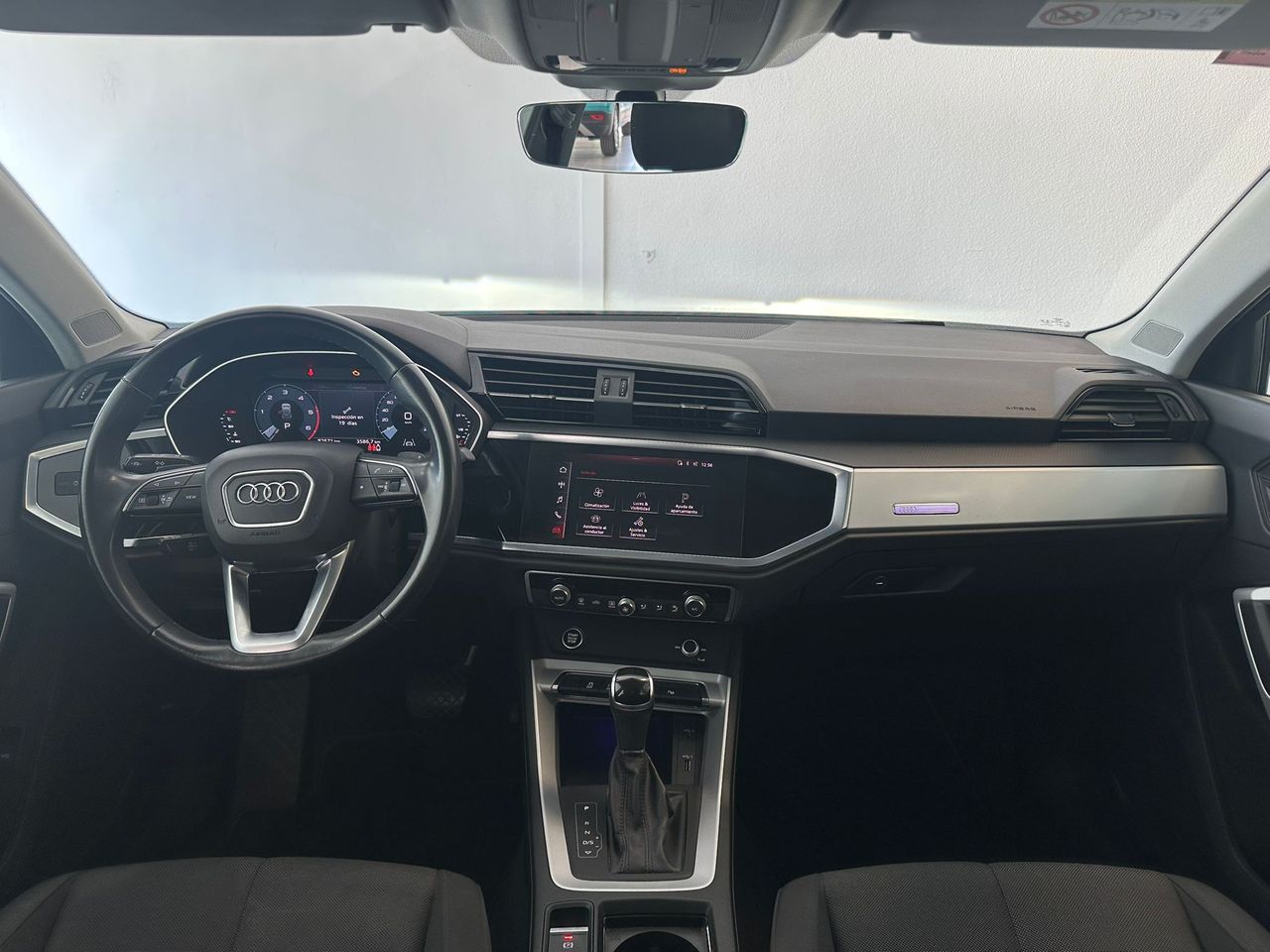 Audi Q3 35 TDI Advanced S tronic 110kw (150CV)  - Foto 2