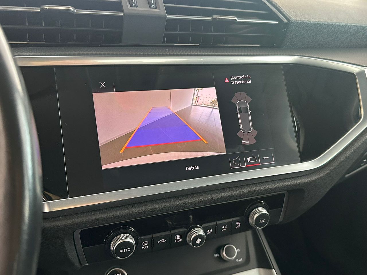 Audi Q3 35 TDI Advanced S tronic 110kw (150CV)  - Foto 2