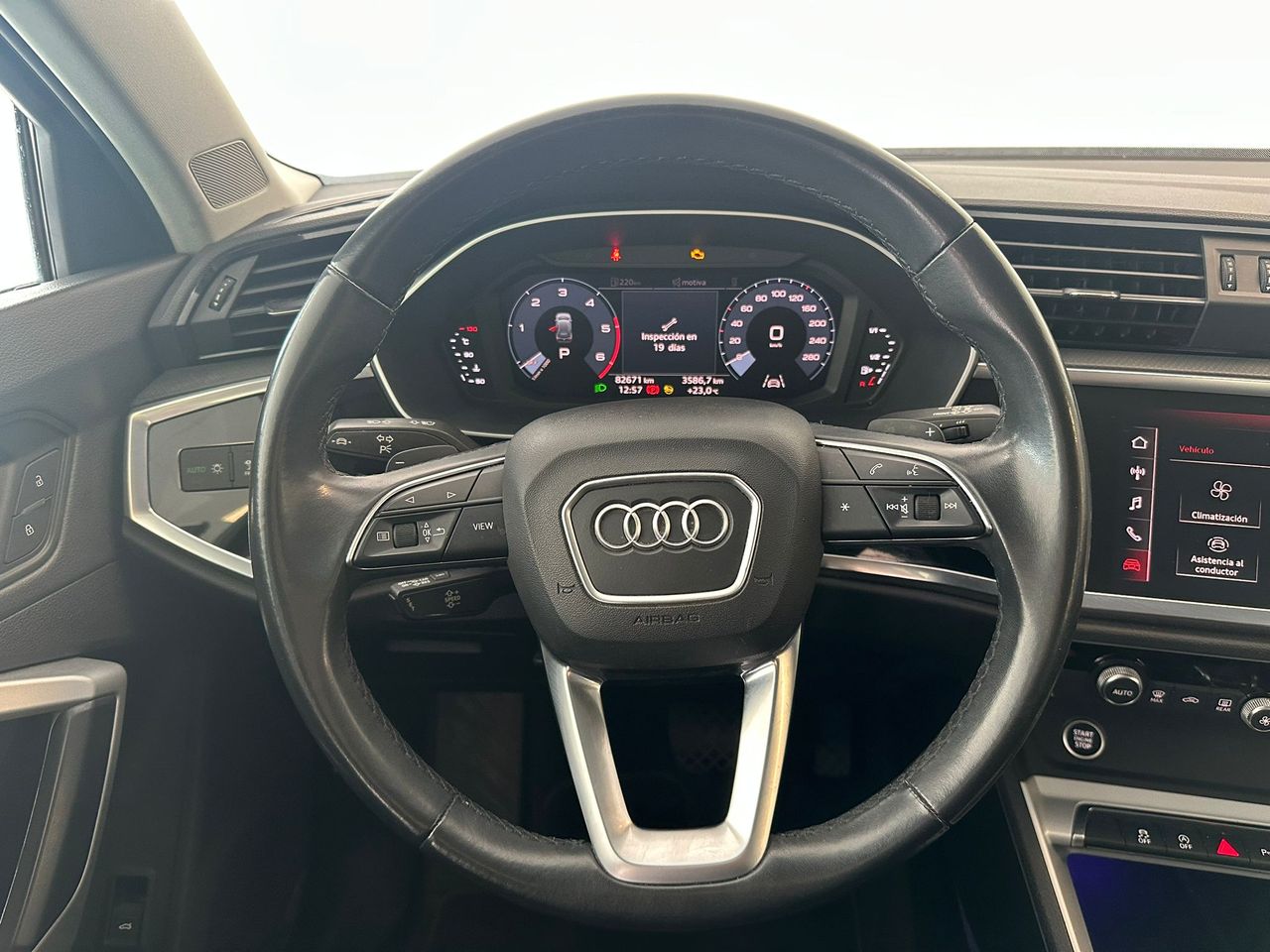 Audi Q3 35 TDI Advanced S tronic 110kw (150CV)  - Foto 2