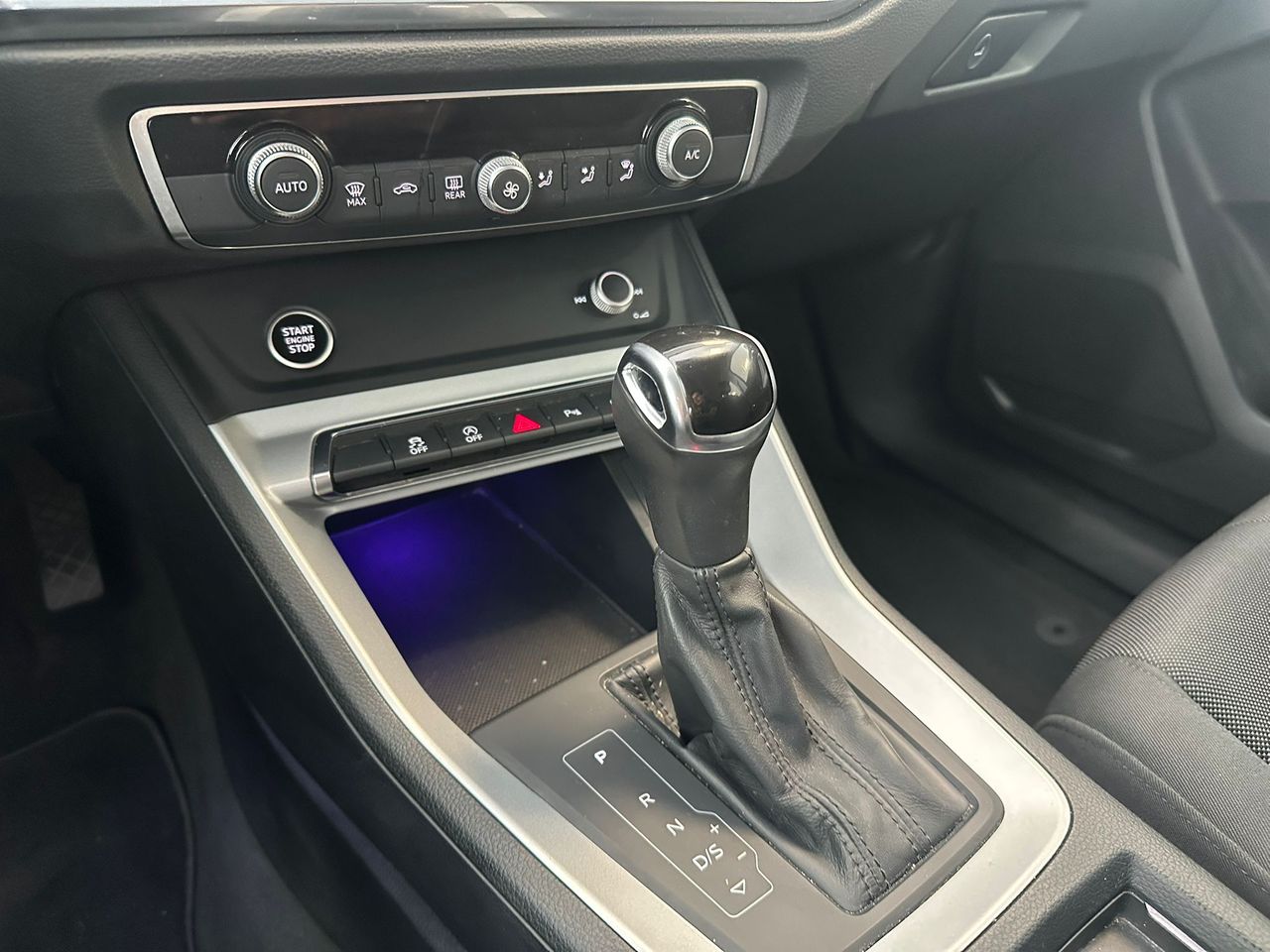 Audi Q3 35 TDI Advanced S tronic 110kw (150CV)  - Foto 2