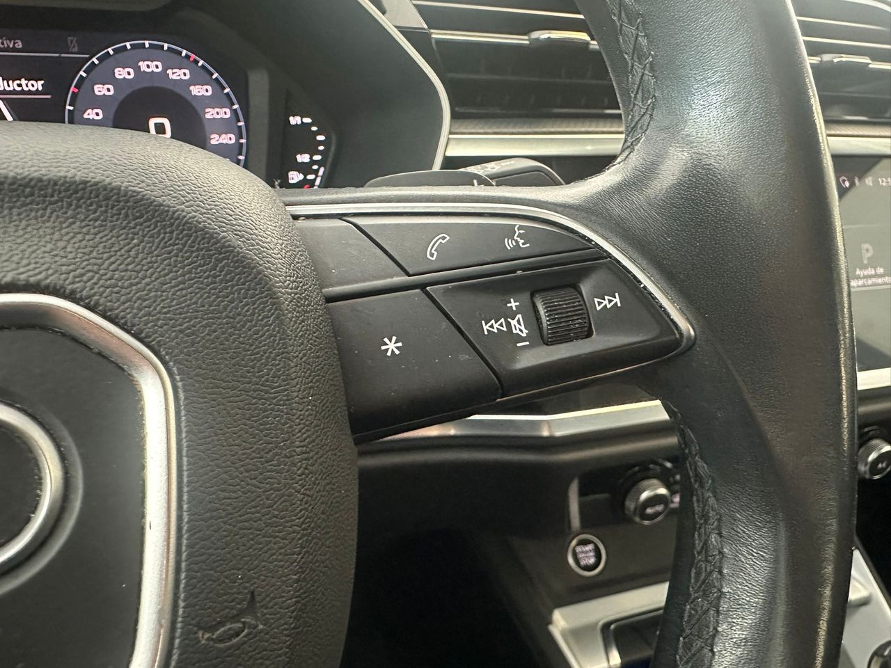 Audi Q3 35 TDI Advanced S tronic 110kw (150CV)  - Foto 2