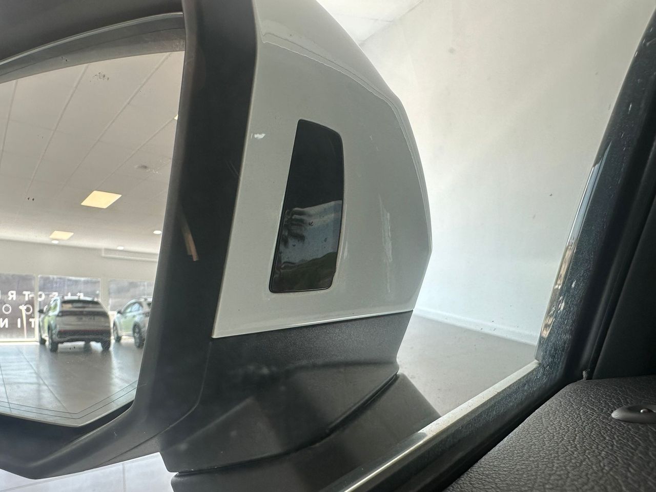 Audi Q3 35 TDI Advanced S tronic 110kw (150CV)  - Foto 2