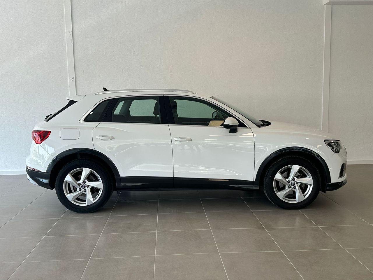Audi Q3 35 TDI Advanced S tronic 110kw (150CV)  - Foto 2