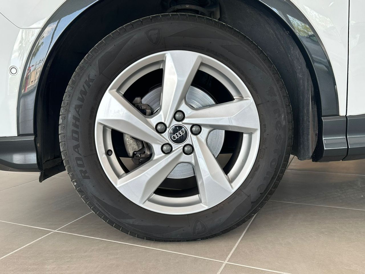 Audi Q3 35 TDI Advanced S tronic 110kw (150CV)  - Foto 2