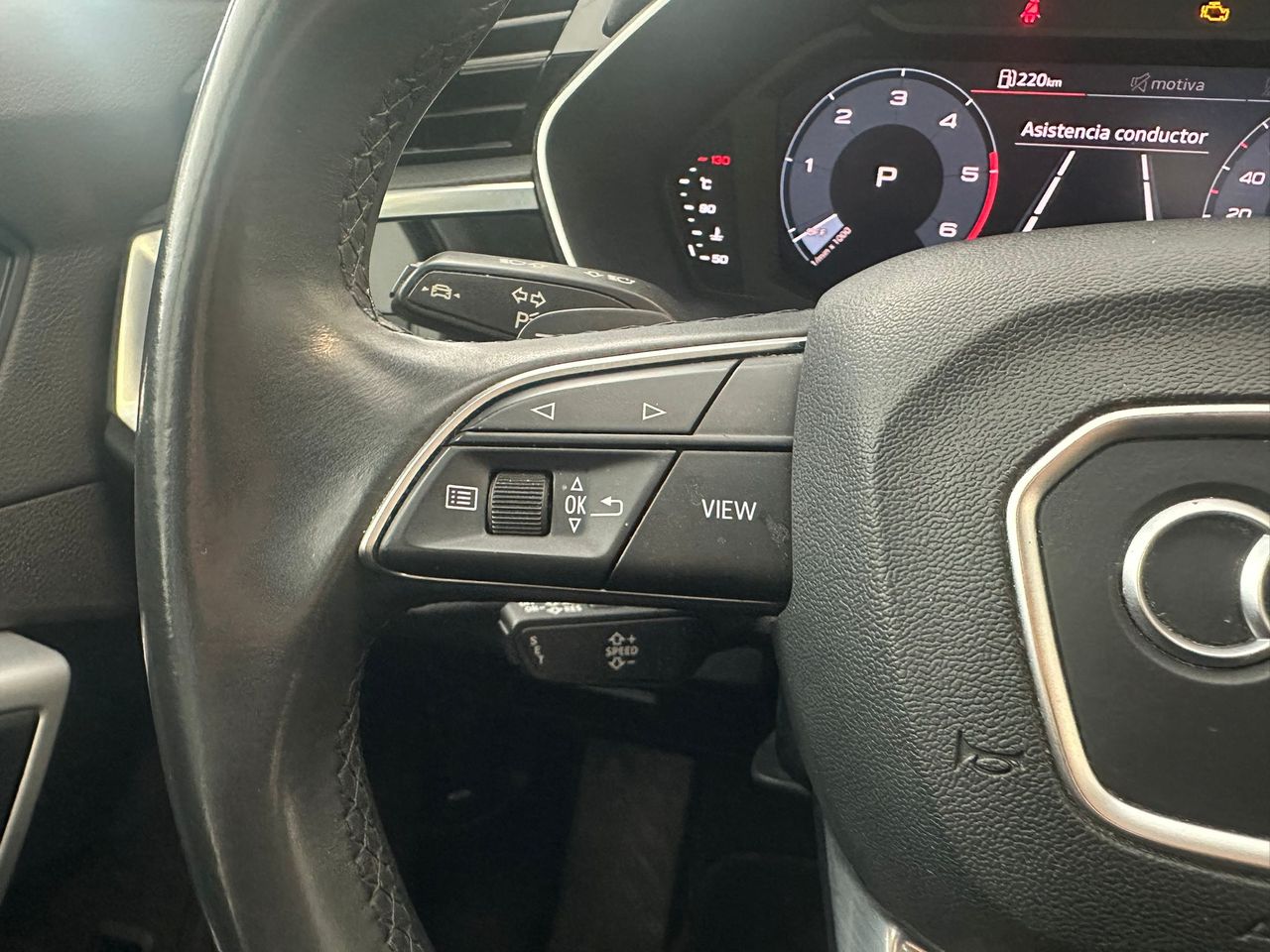 Audi Q3 35 TDI Advanced S tronic 110kw (150CV)  - Foto 2