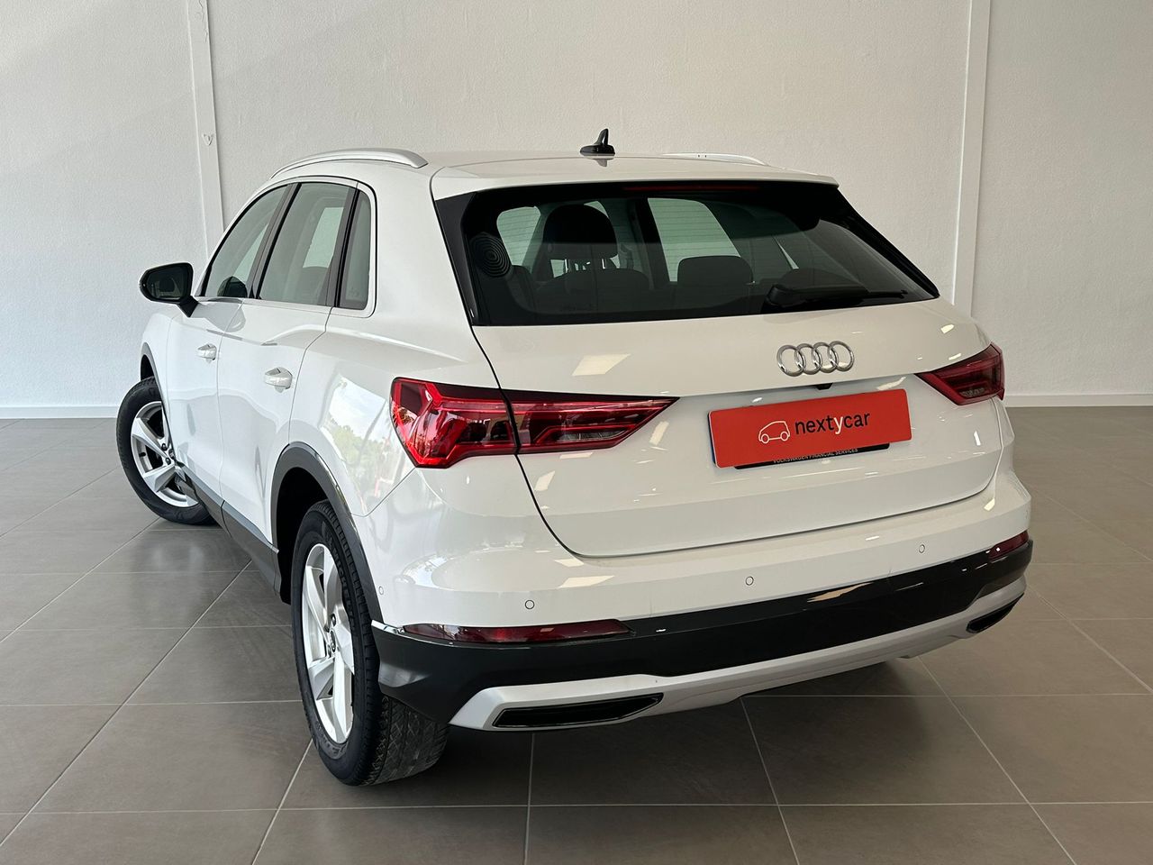 Audi Q3 35 TDI Advanced S tronic 110kw (150CV)  - Foto 2