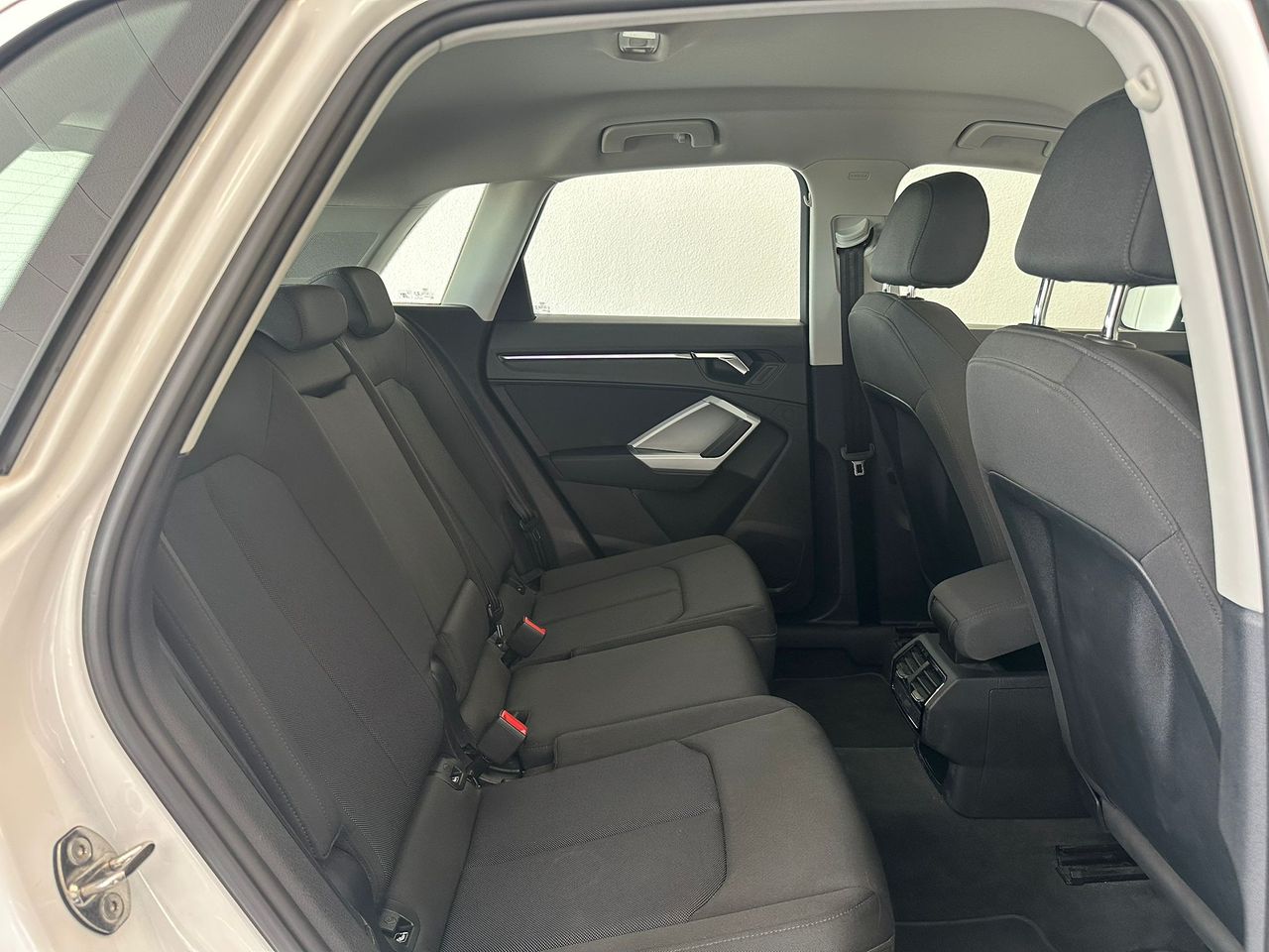 Audi Q3 35 TDI Advanced S tronic 110kw (150CV)  - Foto 2
