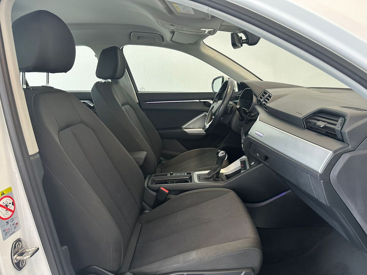 Audi Q3 35 TDI Advanced S tronic 110kw (150CV)  - Foto 2