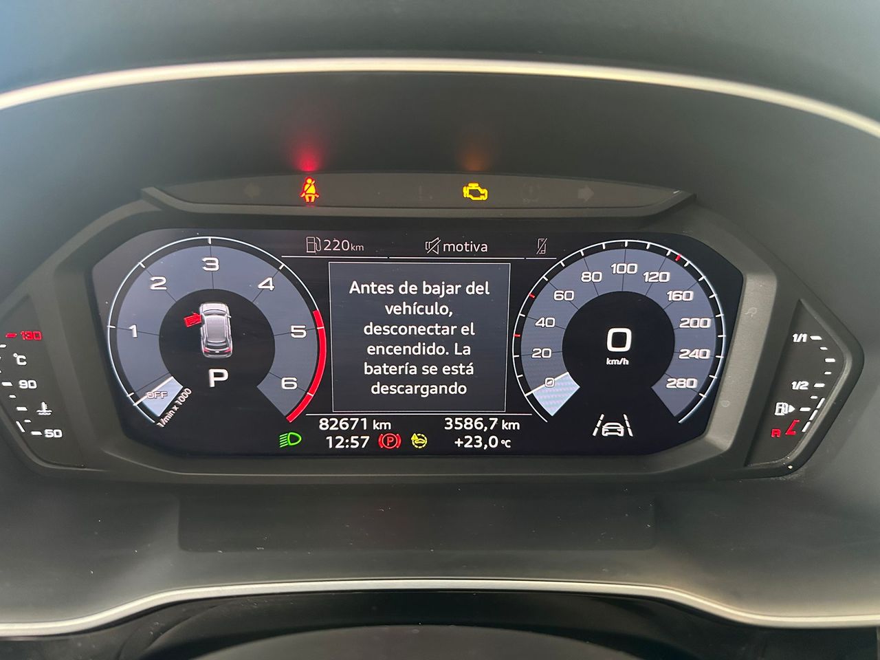 Audi Q3 35 TDI Advanced S tronic 110kw (150CV)  - Foto 2