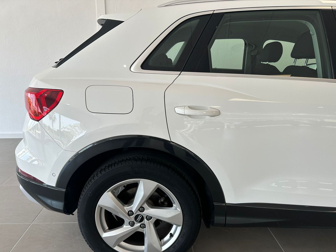 Audi Q3 35 TDI Advanced S tronic 110kw (150CV)  - Foto 2