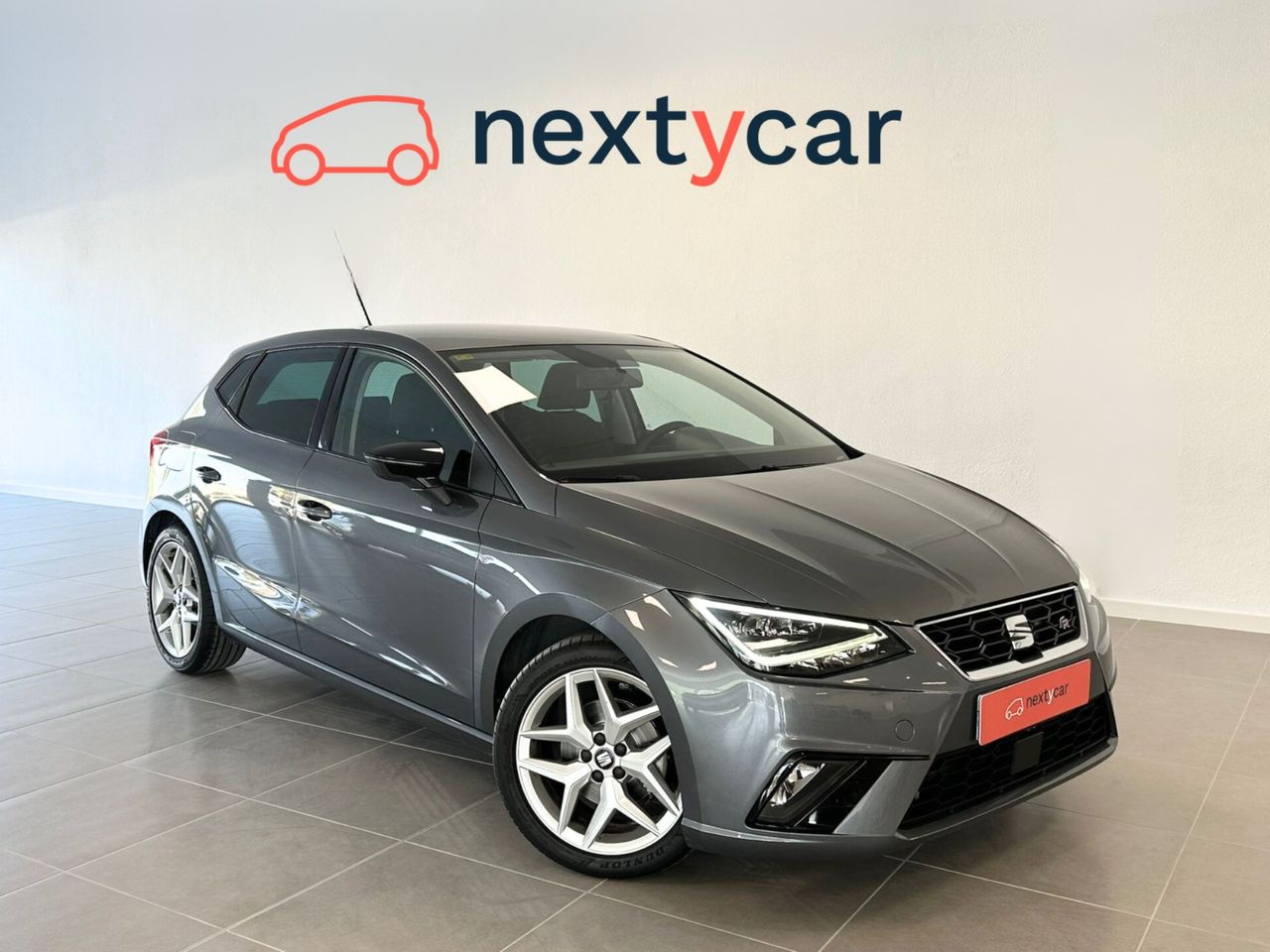 Foto seat ibiza 2018 /