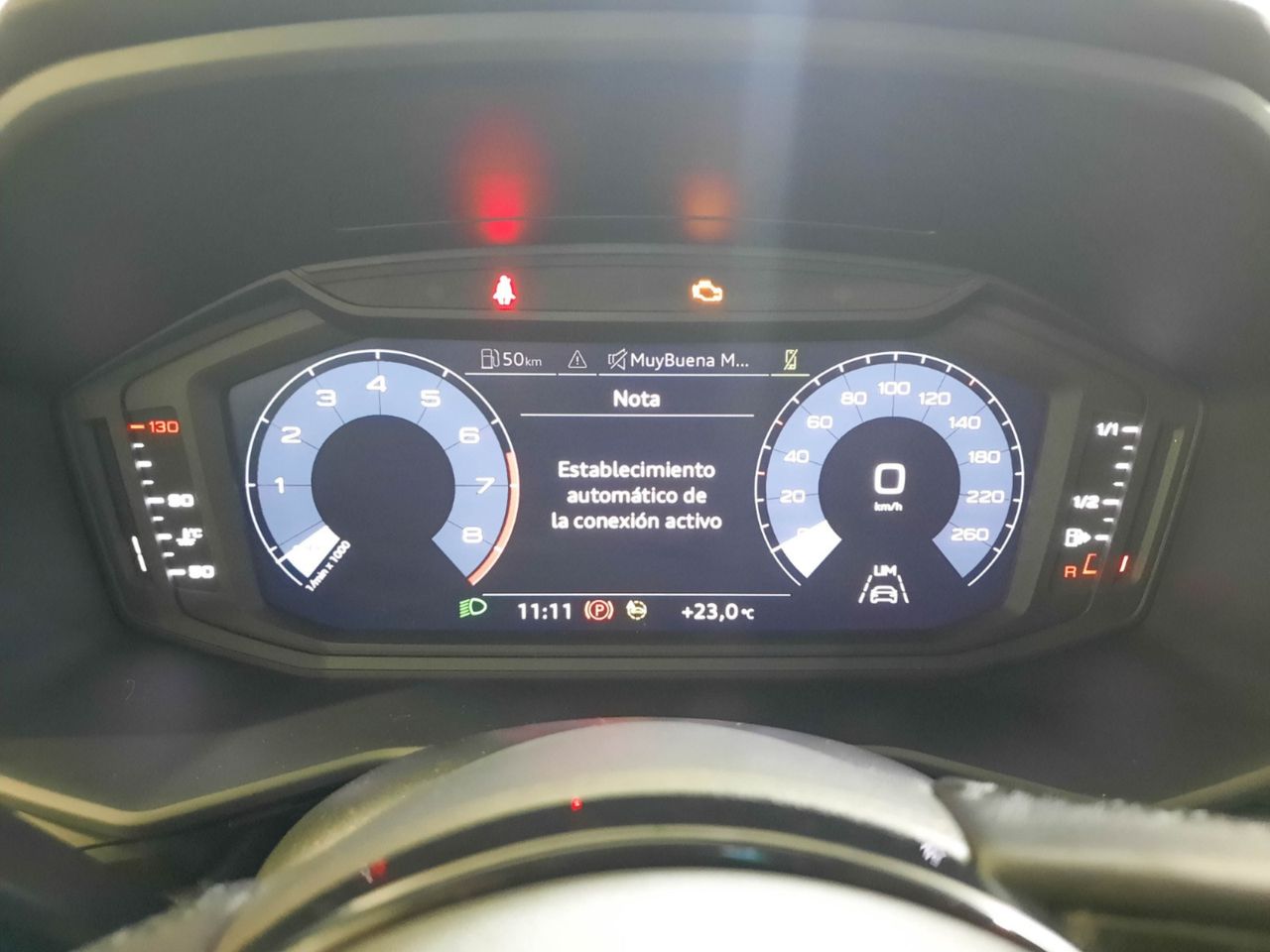 Audi A1 A1 Sportback 25 TFSI Advanced  - Foto 2