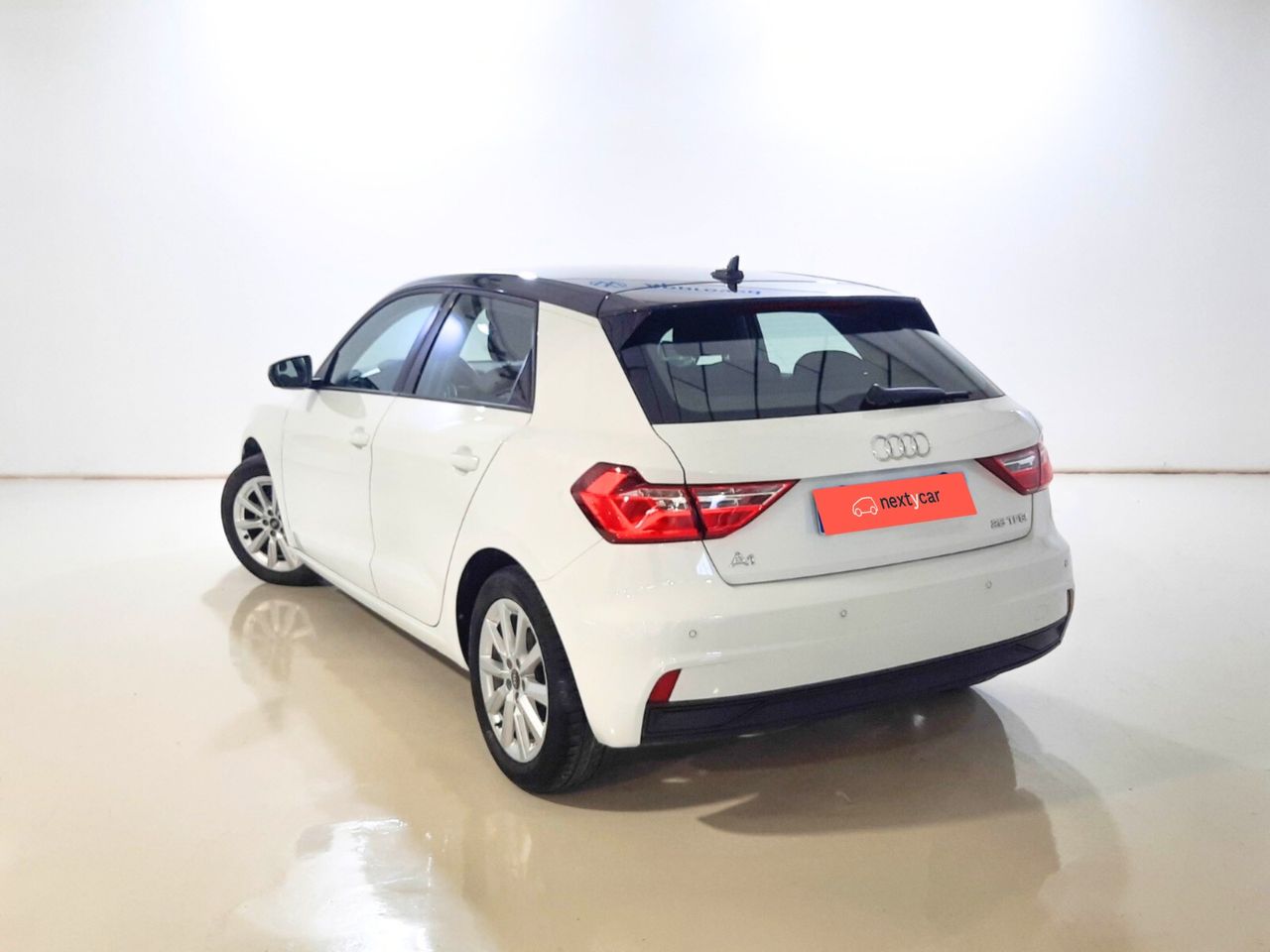 Audi A1 A1 Sportback 25 TFSI Advanced  - Foto 2