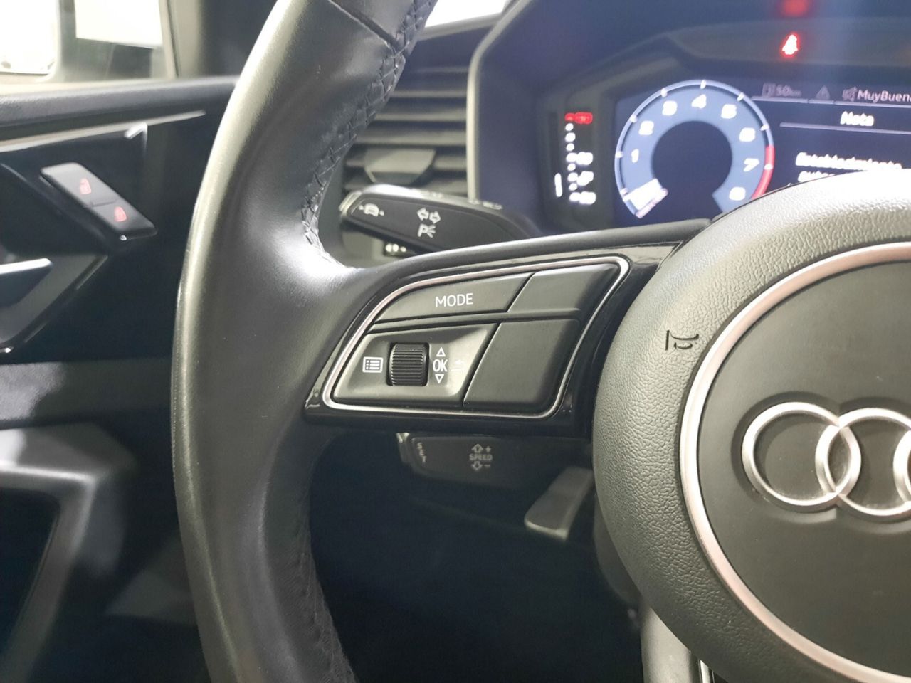 Audi A1 A1 Sportback 25 TFSI Advanced  - Foto 2
