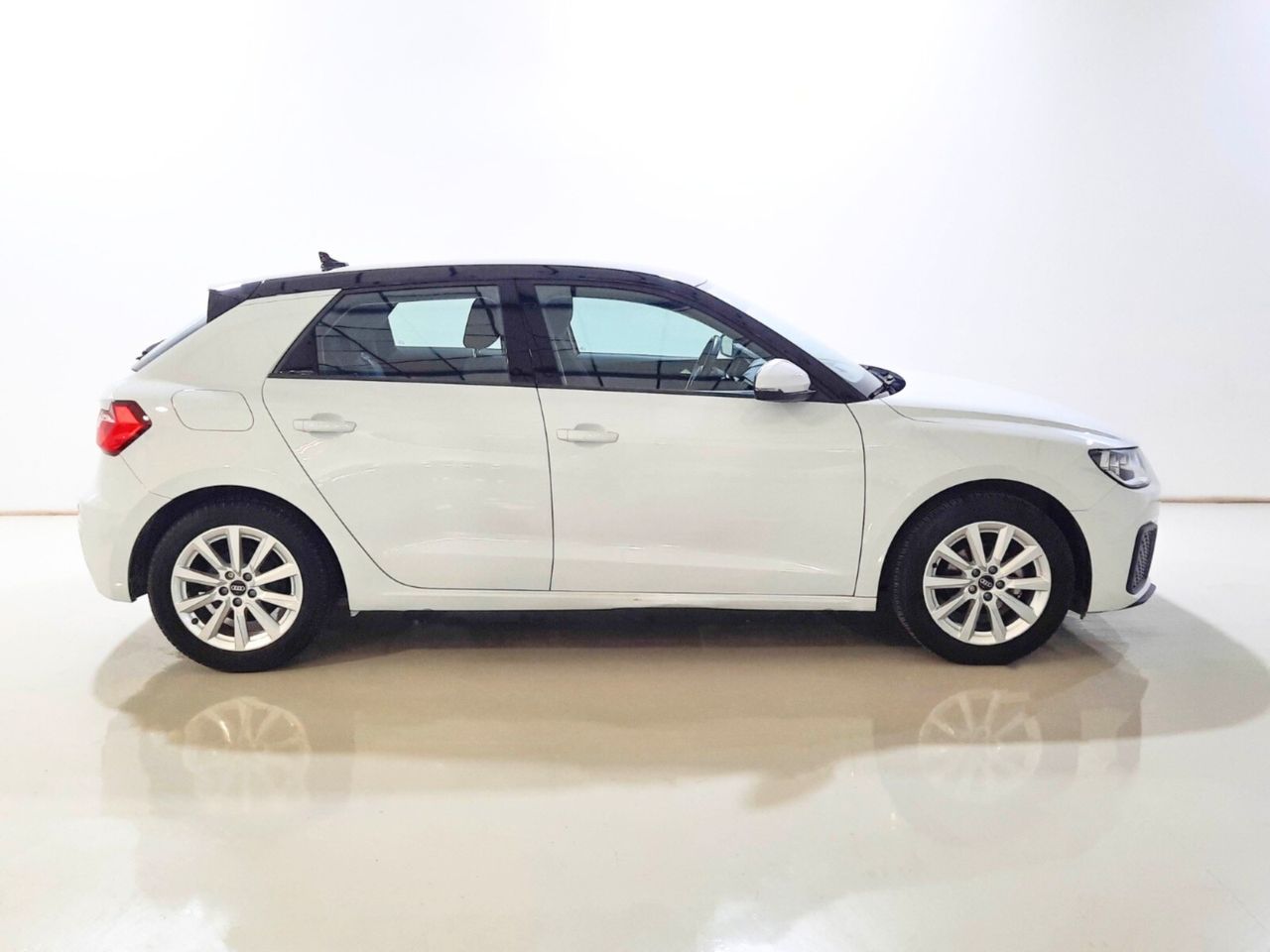 Audi A1 A1 Sportback 25 TFSI Advanced  - Foto 2