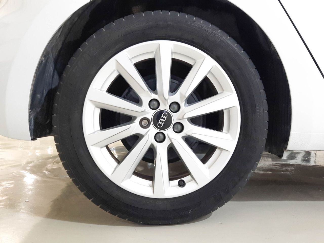 Audi A1 A1 Sportback 25 TFSI Advanced  - Foto 2