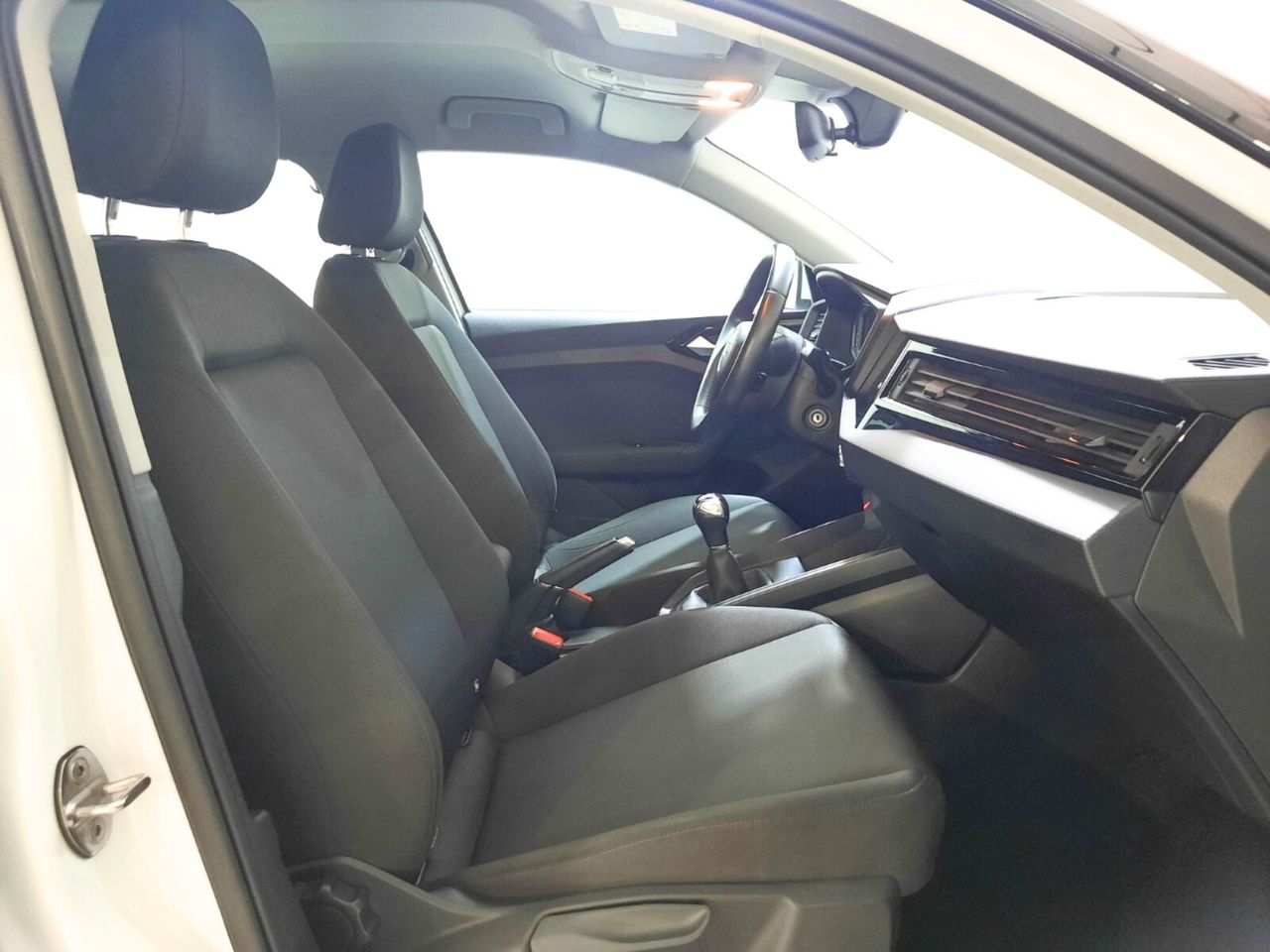 Audi A1 A1 Sportback 25 TFSI Advanced  - Foto 2