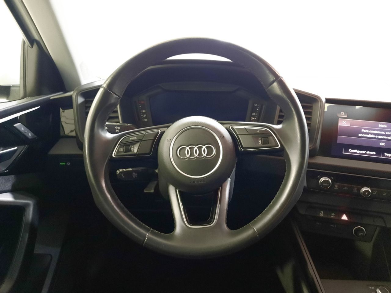 Audi A1 A1 Sportback 25 TFSI Advanced  - Foto 2