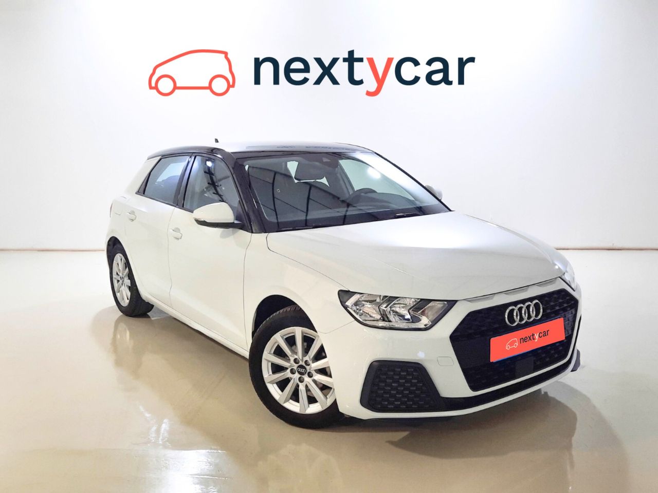 Audi A1 A1 Sportback 25 TFSI Advanced  - Foto 2