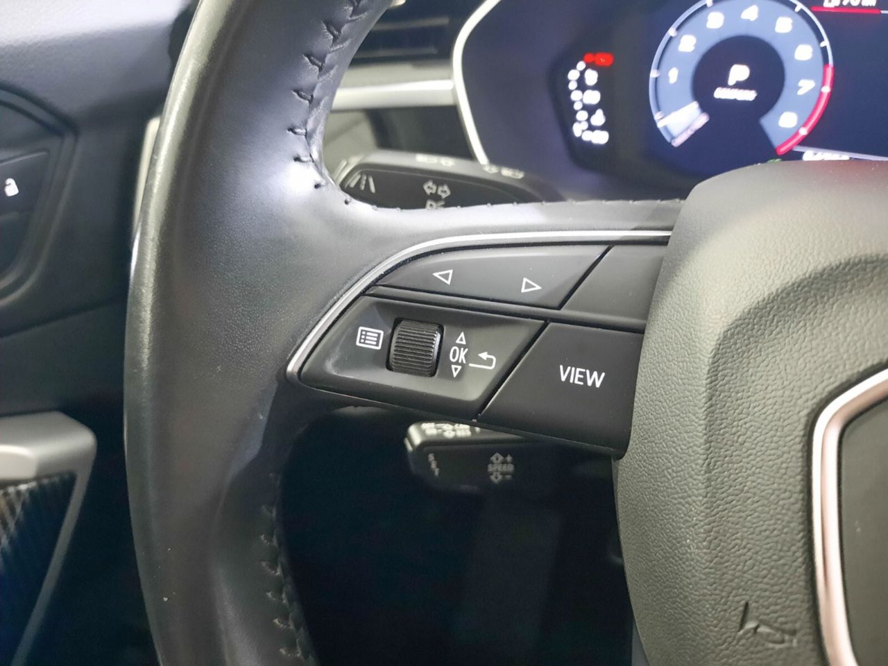 Audi Q3 35 TFSI Advanced S tronic  - Foto 2