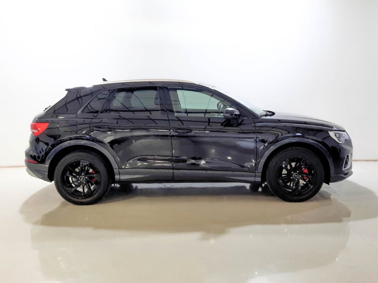 Audi Q3 35 TFSI Advanced S tronic  - Foto 2