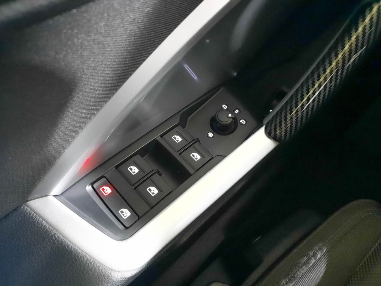 Audi Q3 35 TFSI Advanced S tronic  - Foto 2