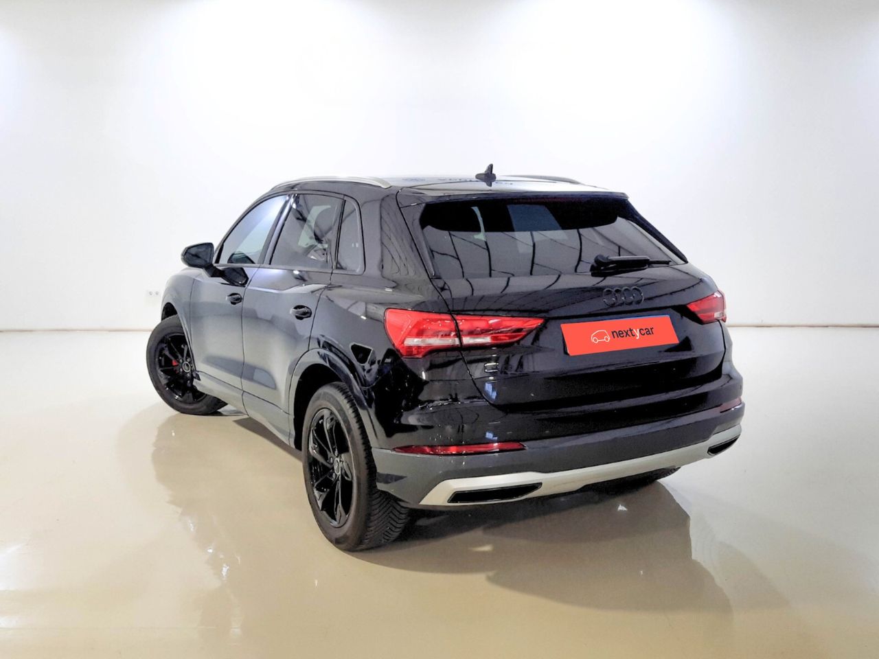 Audi Q3 35 TFSI Advanced S tronic  - Foto 2