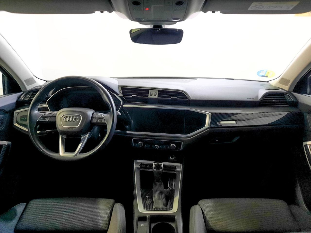 Audi Q3 35 TFSI Advanced S tronic  - Foto 2