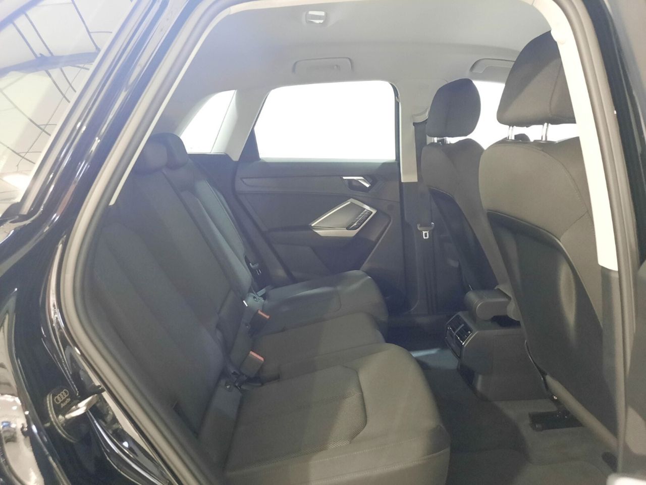 Audi Q3 35 TFSI Advanced S tronic  - Foto 2