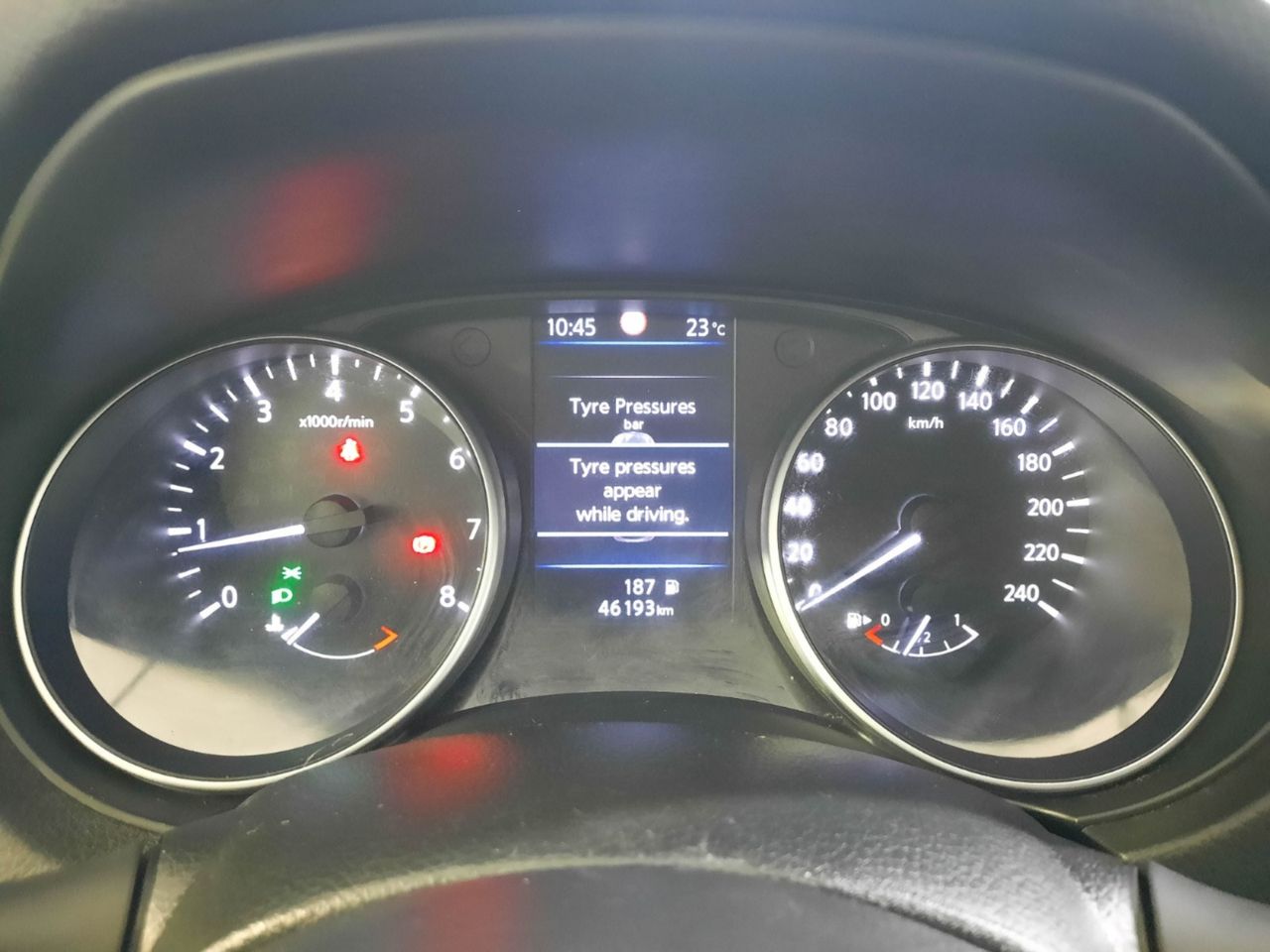 Nissan Qashqai DIGT 140 CV E6D TEKNA  - Foto 2