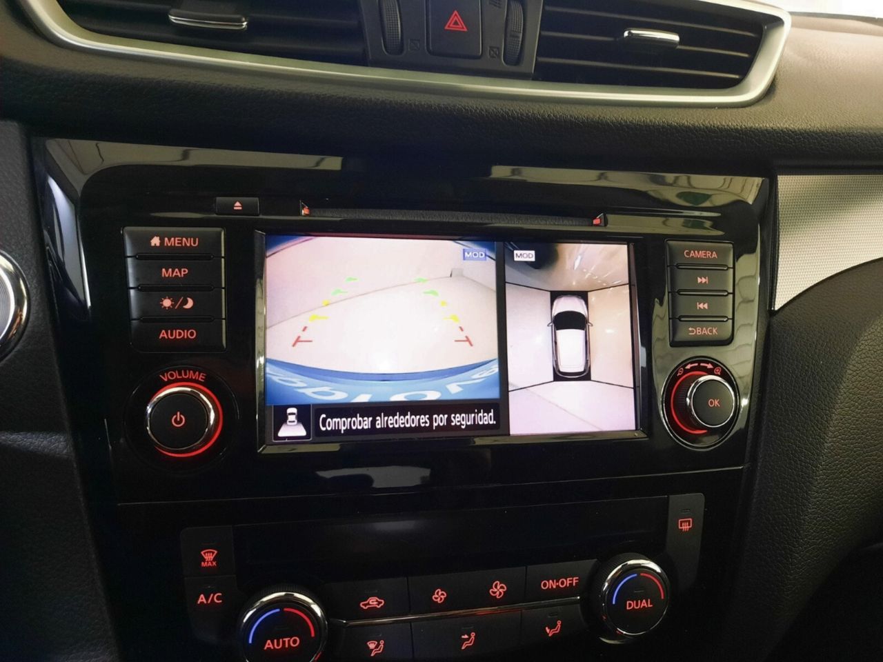 Nissan Qashqai DIGT 140 CV E6D TEKNA  - Foto 2