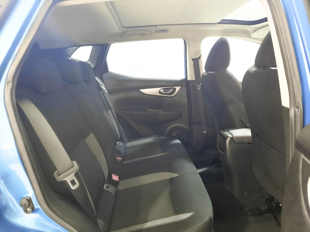 Nissan Qashqai DIGT 140 CV E6D TEKNA  - Foto 2
