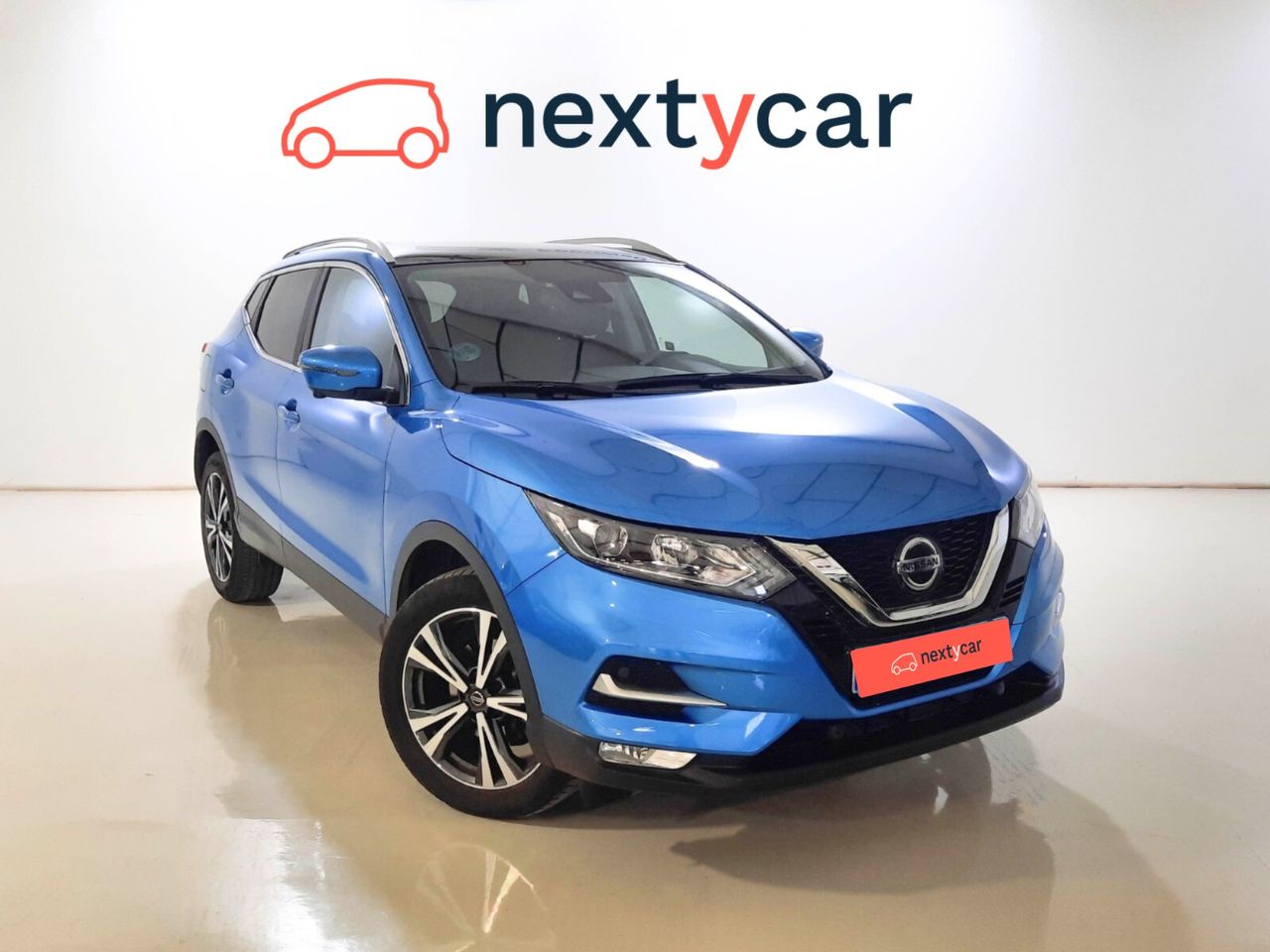 Nissan Qashqai DIGT 140 CV E6D TEKNA  - Foto 2
