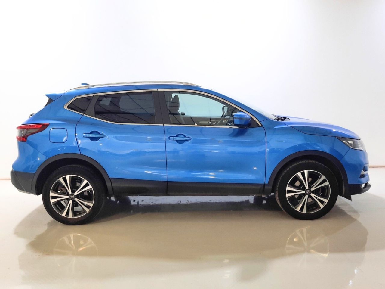 Nissan Qashqai DIGT 140 CV E6D TEKNA  - Foto 2