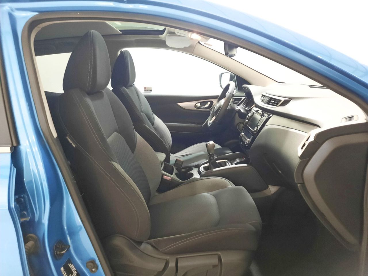 Nissan Qashqai DIGT 140 CV E6D TEKNA  - Foto 2