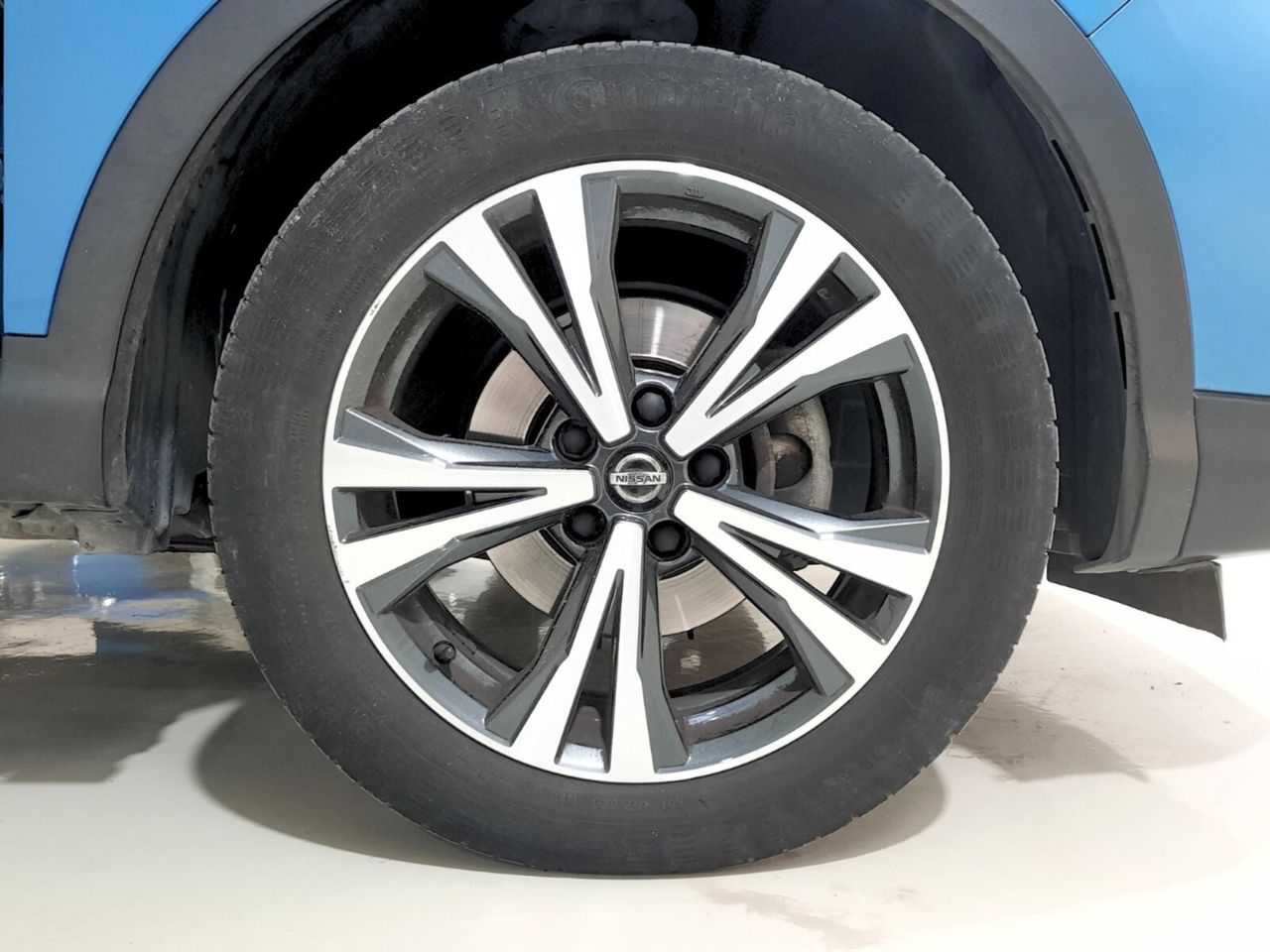 Nissan Qashqai DIGT 140 CV E6D TEKNA  - Foto 2