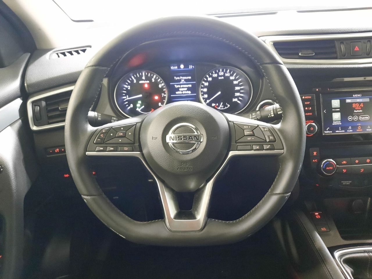 Nissan Qashqai DIGT 140 CV E6D TEKNA  - Foto 2