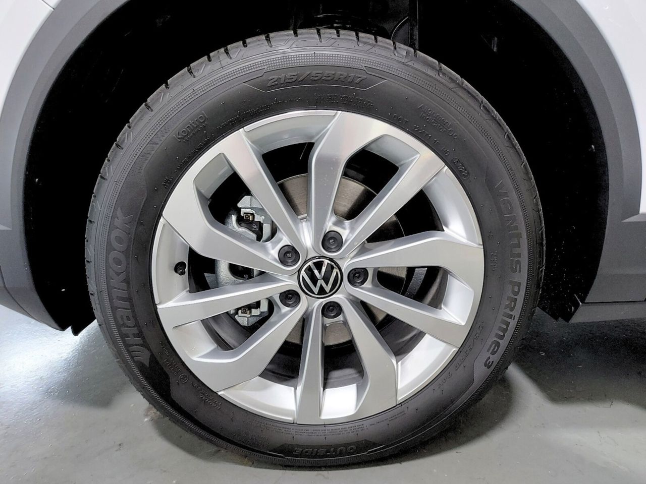 Volkswagen T-Roc  Life 2.0 TDI 85 kW (115 CV) 6 vel  - Foto 2