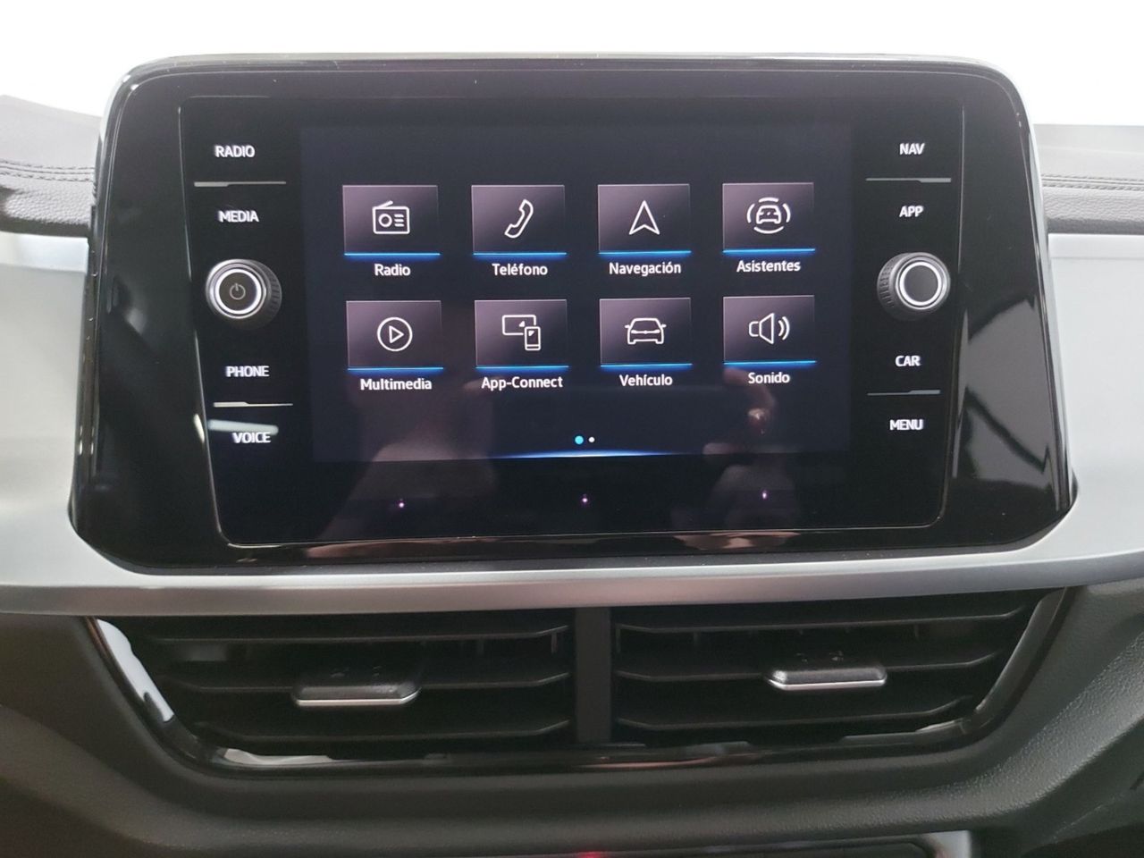 Volkswagen T-Roc  Life 2.0 TDI 85 kW (115 CV) 6 vel  - Foto 2