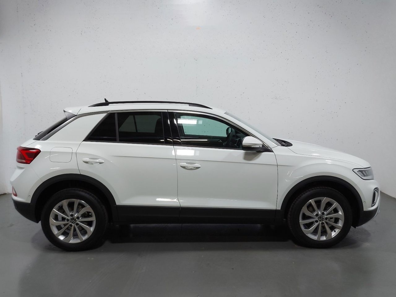 Volkswagen T-Roc  Life 2.0 TDI 85 kW (115 CV) 6 vel  - Foto 2