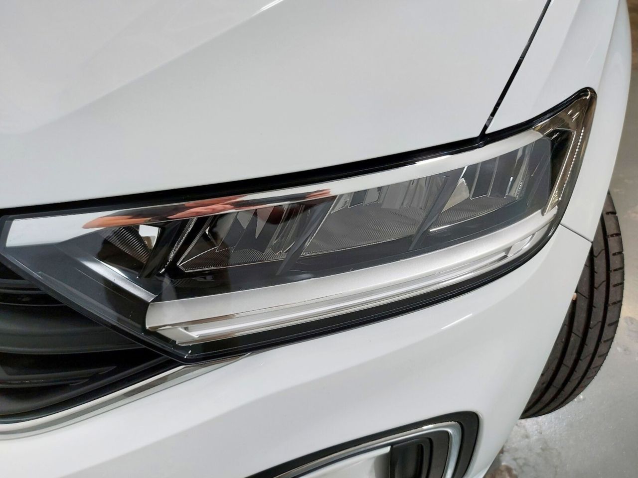 Volkswagen T-Roc  Life 2.0 TDI 85 kW (115 CV) 6 vel  - Foto 2