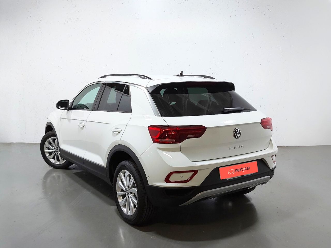 Volkswagen T-Roc  Life 2.0 TDI 85 kW (115 CV) 6 vel  - Foto 2