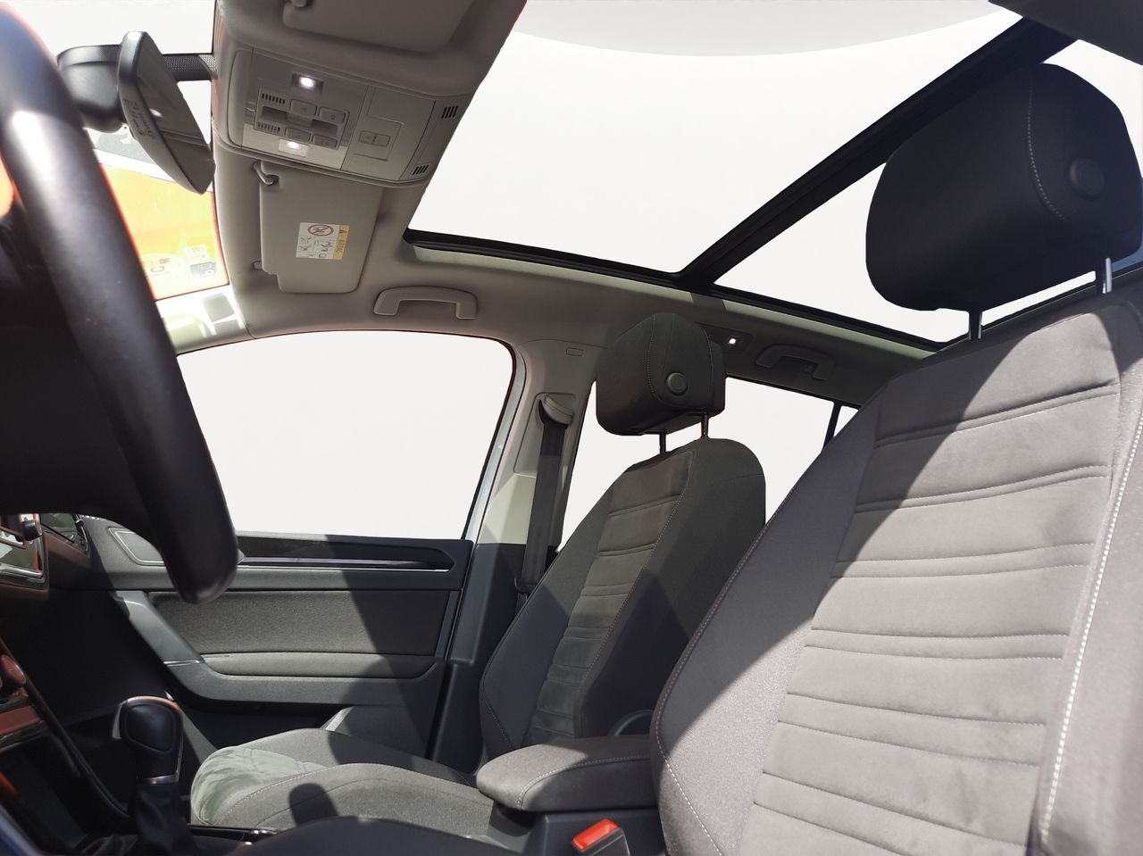 Volkswagen Touran 1.4 TSI BMT Sport DSG 110kW  - Foto 2