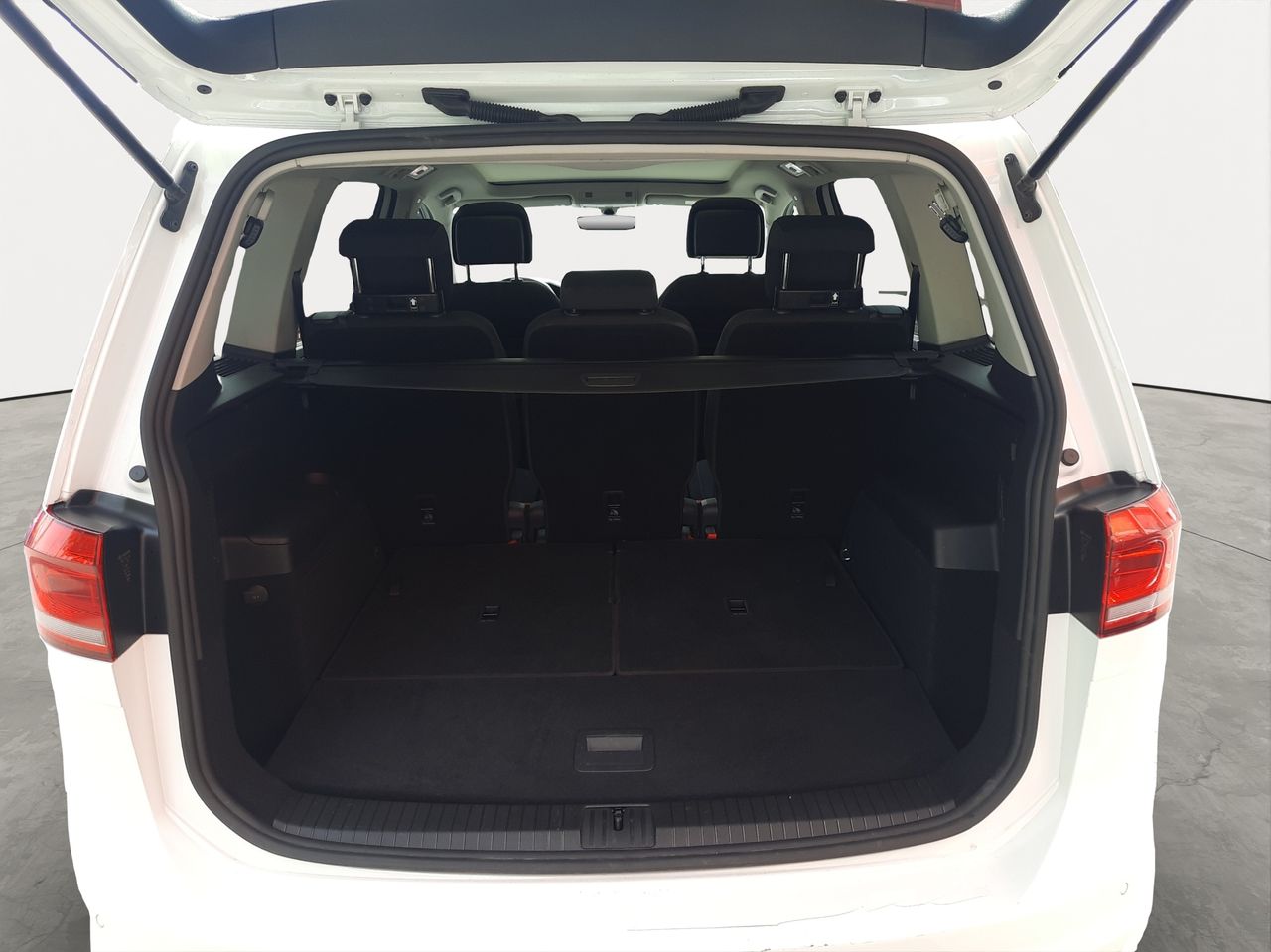 Volkswagen Touran 1.4 TSI BMT Sport DSG 110kW  - Foto 2
