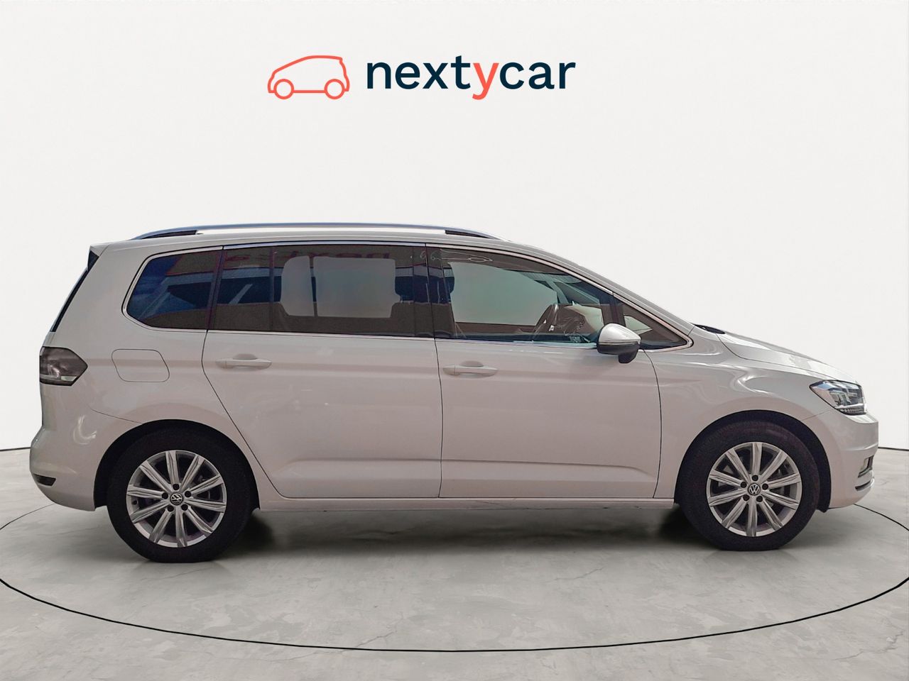 Volkswagen Touran 1.4 TSI BMT Sport DSG 110kW  - Foto 2