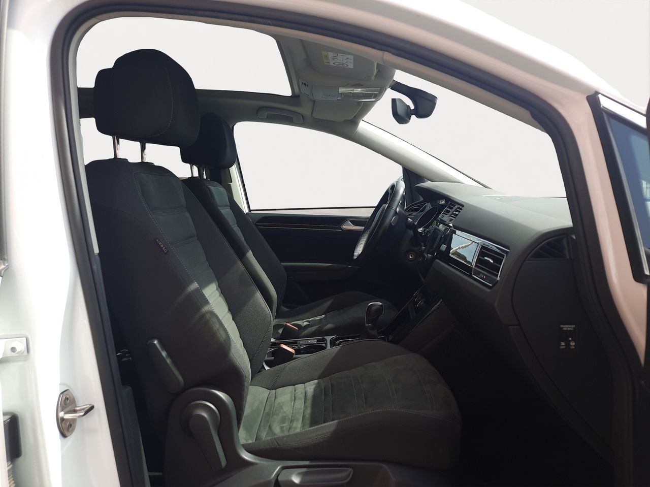 Volkswagen Touran 1.4 TSI BMT Sport DSG 110kW  - Foto 2
